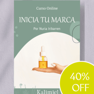 Curso Online "INICIA tu Marca"
