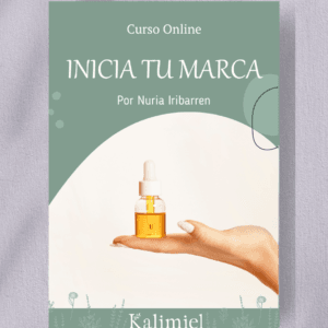 Curso Online "INICIA tu Marca"